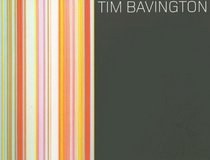 Tim Bavington