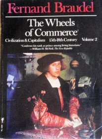 Wheels of Commerce