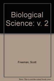 Biological Science, Volume 2: Evolution, Diversity, and Ecology (2nd Edition) (Biological Science)