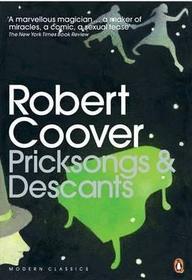 Pricksongs and Descants