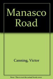 Manasco Road