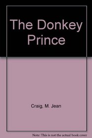 The Donkey Prince