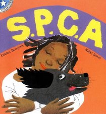 SPCA: Gr 1: Reader Level 3 (Star Stories)