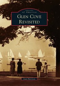 Glen Cove Revisited (Images of America)