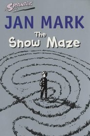 The Snow Maze (Sprinters)