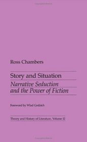 Story & Situation CB (Theory and history of literature)