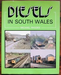 Diesels in South Wales