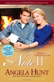 Taking a Chance on Love (The Note, Bk 2)