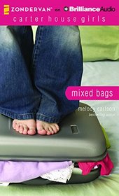 Mixed Bags (Carter House Girls)