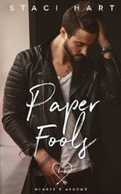 Paper Fools (Hearts and Arrows) (Volume 1)