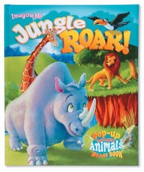 Jungle Roar (Imagine Me)