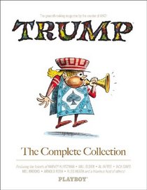 Playboy's Trump! The Complete Collection