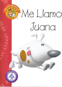 Me Llamo Juana (Farmer Bob En La Granja, Libro Nmero 4)