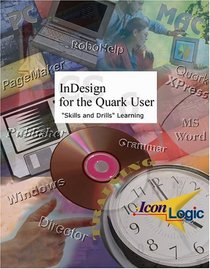 InDesign CS for the QuarkXPress User
