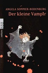 Der kleine Vampir 1.