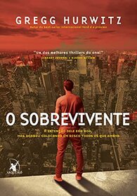 O Sobrevivente (Em Portugues do Brasil)