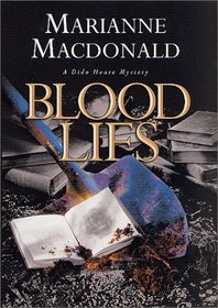Blood Lies : A Dido Hoare Mystery (Dido Hoare Mysteries (Hardcover))