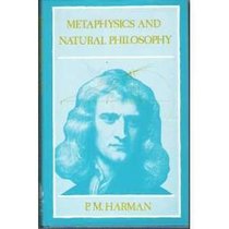 Metaphysics and natural philosophy: The problem of substance in classical physics