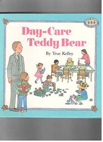 Day Care Teddy Bear