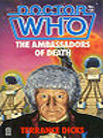 Doctor Who: The Ambassadors of Death (Doctor Who, No 121)