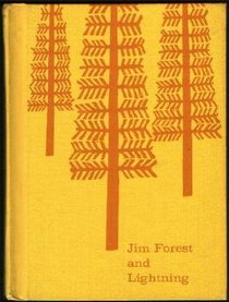 Jim Forest and Lightning (The Jim Forest Readers)