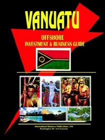 Vanuatu Offshore Investment & Business Guide