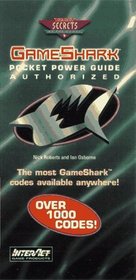 GameShark Pocket Power Guide (Prima's Authorized, 1st Edition)