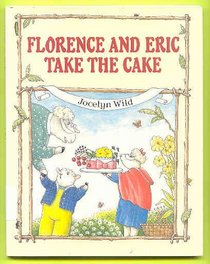 Florence and Eric Take the Cake