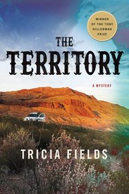 The Territory: A Mystery