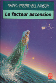 Le Facteur Ascension (The Ascension Factor) (French)