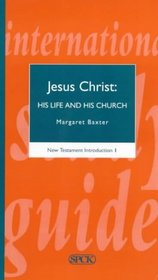 New Testament Introduction (TEF Study Guides)