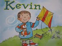 Kevin (Sound and Letter Books, K)