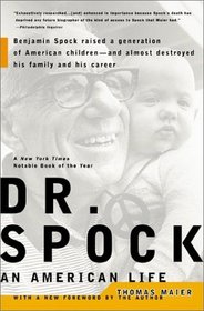 Dr. Spock: An American Life