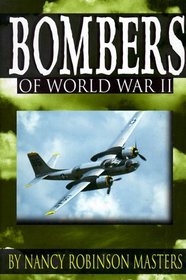 Bombers of World War II (Wings of War)