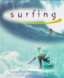 Surfing (First Book)