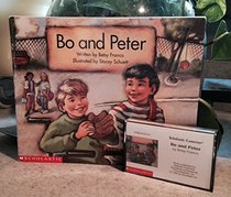 Bo and Peter {Scholastic Cassette}