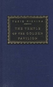 Temple of the Golden Pavilion (Everyman's Library (Cloth))
