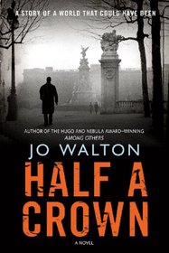 Half a Crown