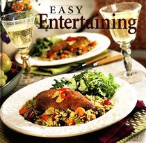 Easy Entertaining