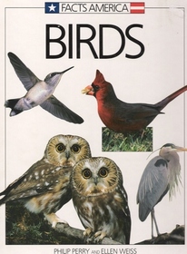 Birds (Facts America Series)