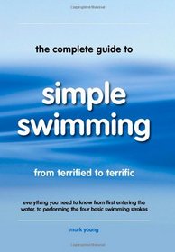 The Complete Guide to Simple Swimming