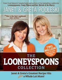 The Looneyspoons Collection