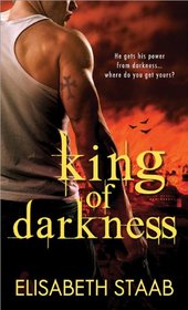 King of Darkness (Chronicles of Yavn, Bk 1)