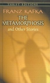 Metamorphosis And Other Stories (Dover Thrift Editions (Prebound))