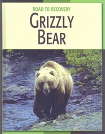Grizzly Bear (Road to Recovery)