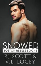 Snowed (Boston Rebels)