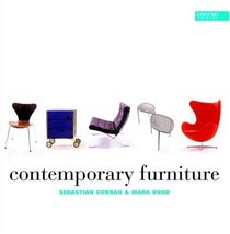Contemporary Furniture (Contemporary (Conran Octopus))