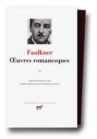 Euvres romanesques (Bibliotheque de la Pleiade) (French Edition)