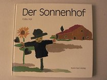 Der Sonnenhof (German Edition)