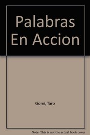 Palabras En Accion (Spanish Edition)